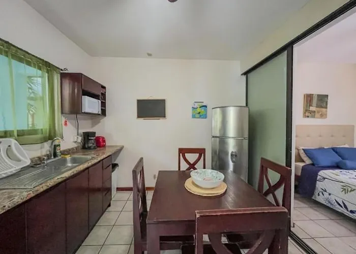 Apartment Marina Loft #106 Beautiful Ground Floor Studio,