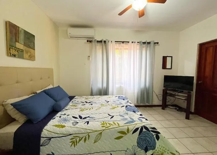 Apartment Marina Loft #106 Beautiful Ground Floor Studio,